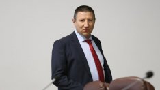 Сарафов остава и.ф. главен прокурор