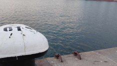 Замърсяване на морската вода в Аспарухово