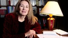 Френската писателка Ани Ерно е наградената с Нобелова награда за литература