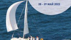 Започва ветроходната регата „Одесос къп 2022”