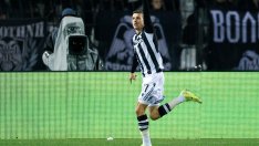 Кирил Десподов е лидер във важна класация в ПАОК