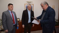 Внесоха проектобюджета на Варна за 2025 г. в Общинския съвет