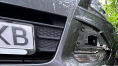 Лекар с джип прегази дете на тротоарa в Бургас