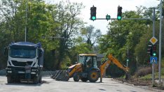 Затварят нова част от околовръстното на Варна днес