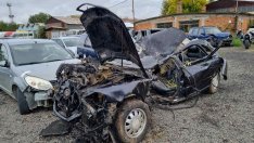 Ден на траур в Созопол заради тежката катастрофа с три жертви