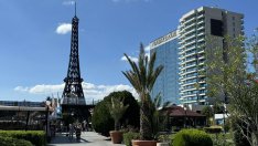 По-слаб интерес към Северното Черноморие за Великден, хотели остават затворени