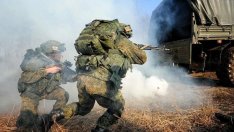 Обявиха въздушна тревога в цяла Украйна