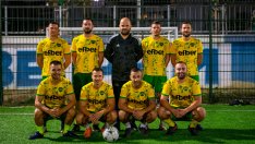 Фаворитите без грешка в АМФЛ - Варна