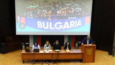 Общинският съвет във Варна излезе с отворено писмо по повод Европейското първенство по волейбол