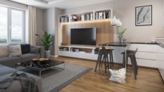 Имоти: Продават най-много тухлени жилища от 2-ри до 4-ти етаж