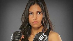 Голям фал: Крадец се опита да обере жена ММА боец