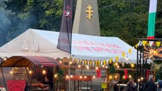 Иван Портних се възмути от кебапчийница, оставила мазни петна по центъра на Варна