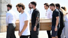 Ливърпул с огромен жест към семейството на Диого Жота