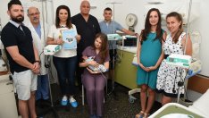 Детската хирургия в „Св. Анна“ във Варна помага на пациенти от цяла Североизточна България