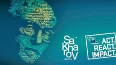 Европейският парламент отличи украинския народ с награда „Сахаров“ за 2022 г.