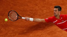 Джокович си тръгна от Токио без медал