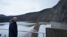 Снегът ще осигури повече питейна вода за варненци и бургазлии
