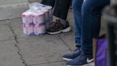 Прогнозират недостиг на тоалетна хартия