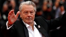 Ален Делон навърши 85 г.