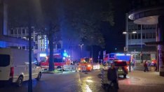 26-годишен сириец призна за нападението с нож в Солинген