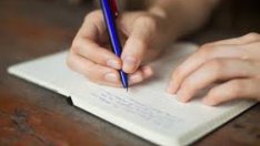 Иновативно CV: Тийнейджър се продава. Би работил за пари!