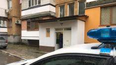 Откриха разчленен труп в контейнер за смет 