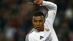 Мбапе спечели Златната обувка