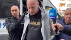 Докараха Рангел Бизюрев в Пловдив (ВИДЕО)