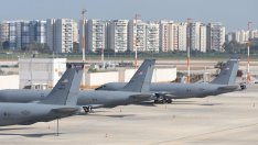 Иран със заплаха за Румъния заради US самолетите, паркирани в близост до Варна