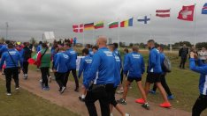 Млади варненски спортисти ще участват в Международните младежки игри в Дания