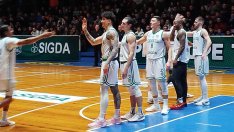 Черно море Тича загуби втория полуфинал с Балкан