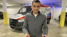 Даряват нова детска линейка, закупена с пари от капачки във Варна