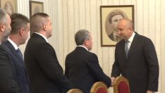 ИТН на консултациите: Предлагаме експертен кабинет с третия мандат