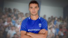 Синът на герой от САЩ'94 подписа с Локо Пд