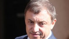 Застреляха Алексей Петров