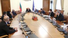 Правителството даде над половин млн. лв. на 3 общини