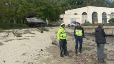 Трагедия в Китен: Рибари вадиха бедстващи колеги, единият се удави