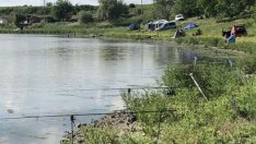 ИАРА глоби трима любители рибари на язовир във Варненско