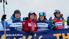 България очаква значителен ръст в зимния туризъм