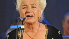 Звезден рожденик: Янка Рупкина на 77г.