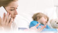 Ръст на острите респираторни заболявания във Варна