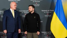 Ето какво пише в споразумението с Украйна