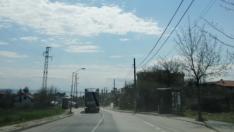 Приключи ремонтът на пътя между Виница и к.к. "Св. Св. Константин и Елена"