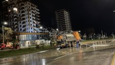 Спука се магистралният водопровод Варна - Златни пясъци