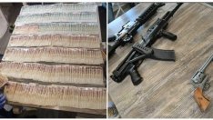 От ГДБОП публикуваха брутални провинения, заради които са арестували кмета на Старо Оряхово и групата му