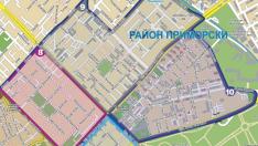 Ползвате абонамент за "Синя зона" в широкия център на Варна? Трябва да го подновите!