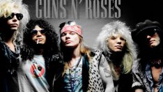 Рок радост! Аксел и Слаш се събират в Guns N' Roses  