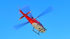 Очакваме втория медицински хеликоптер до 25 февруари