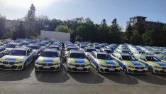 ИПБ: Полицаите си купуват коли с парите от Фонда за безопасност на движението по пътищата