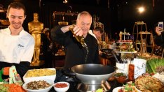 Оскарите в еко дух: Сервират веган меню, забраняват пластмасата